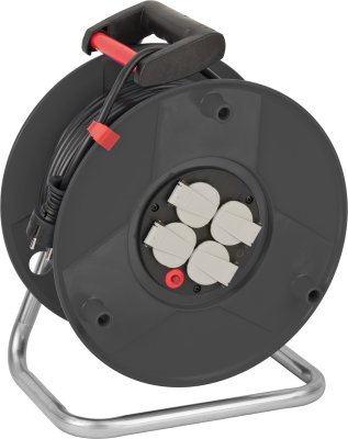 R300S - Canare Cable Reel - Small, Shop