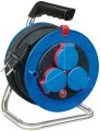 Garant Compact IP44 Cable Reel 15m AT-N05V3V3-F 3G1,5 - 