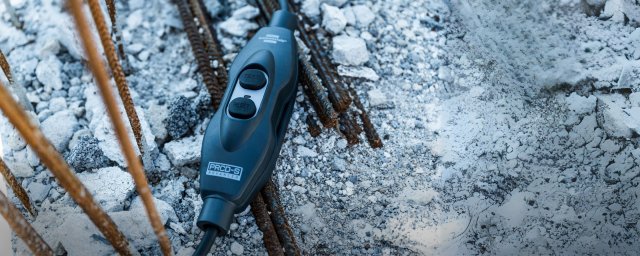 Personal protection on construction and assembly sites